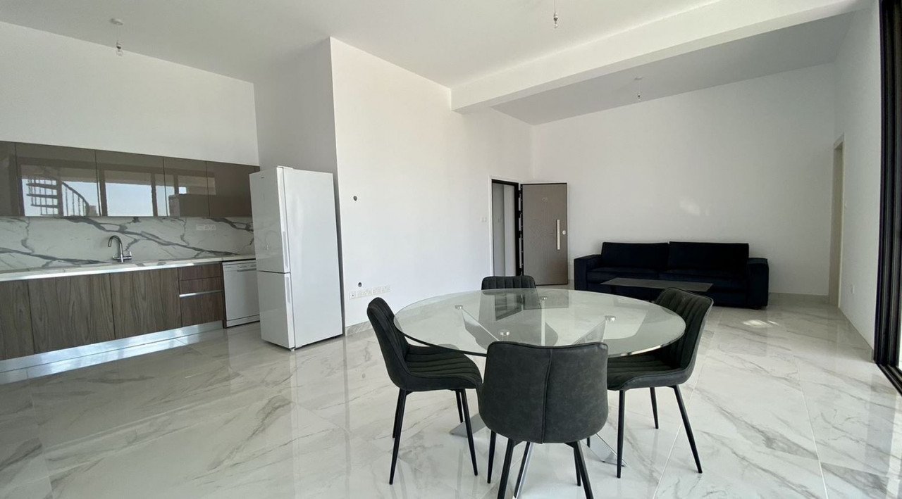 Apartment (Flat) in Potamos Germasoyias, Limassol for Sale