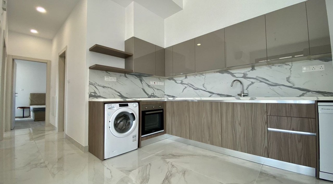 Apartment (Flat) in Potamos Germasoyias, Limassol for Sale