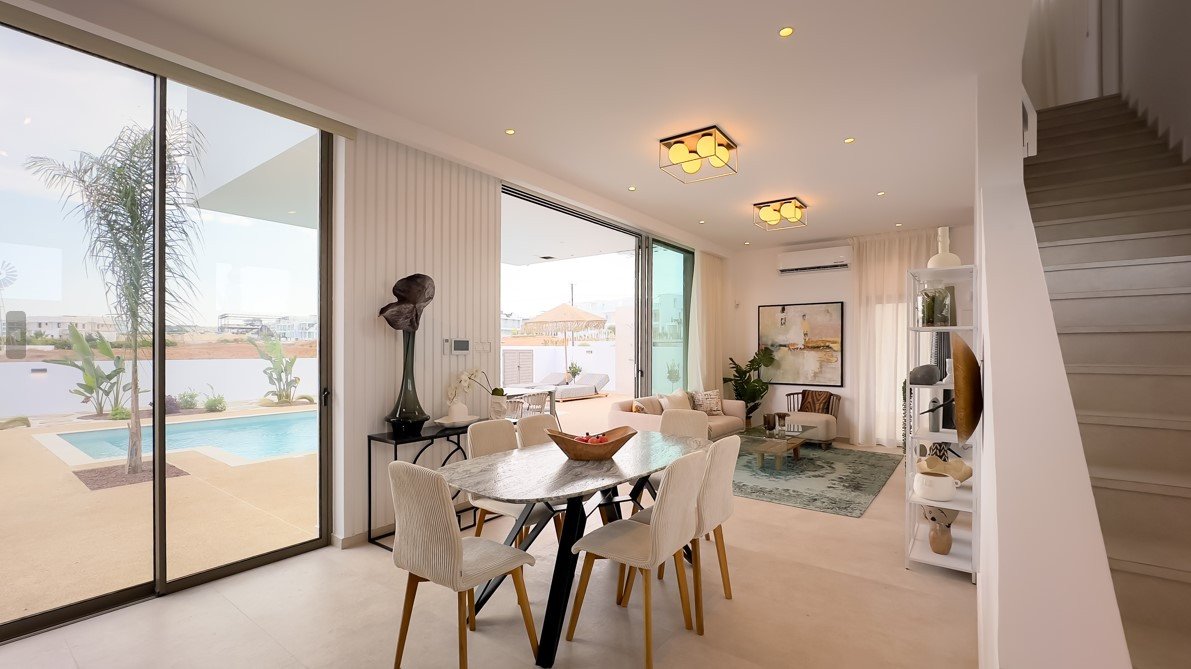 House (Detached) in Protaras, Famagusta for Sale