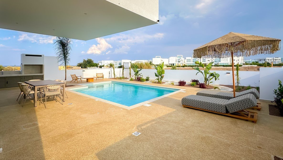 House (Detached) in Protaras, Famagusta for Sale