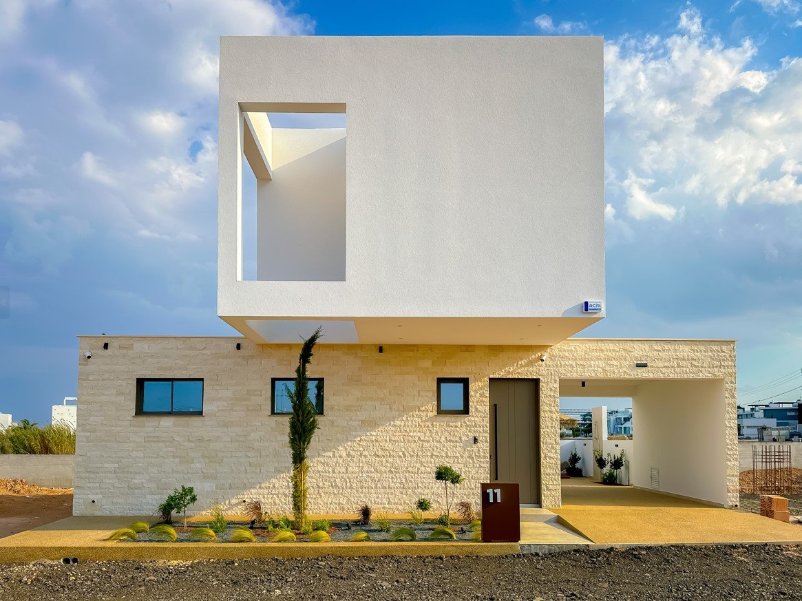 House (Detached) in Protaras, Famagusta for Sale