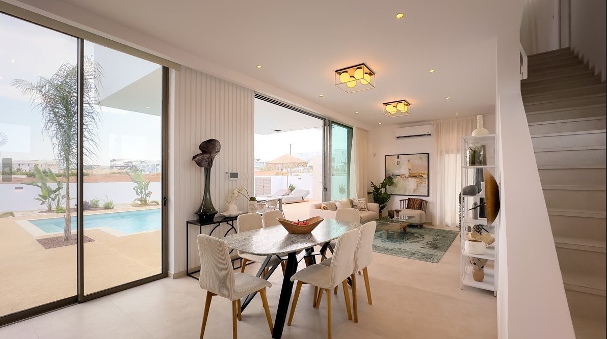 House (Detached) in Protaras, Famagusta for Sale