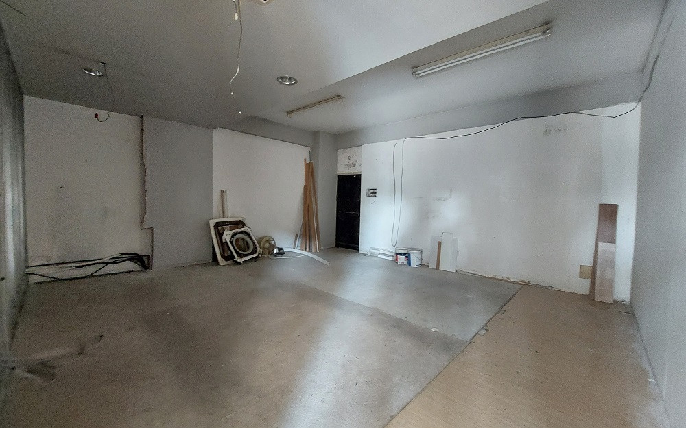 Commercial (Shop) in Aglantzia, Nicosia for Sale