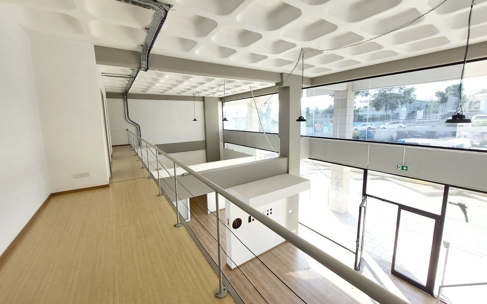 Commercial (Shop) in Aglantzia, Nicosia for Sale