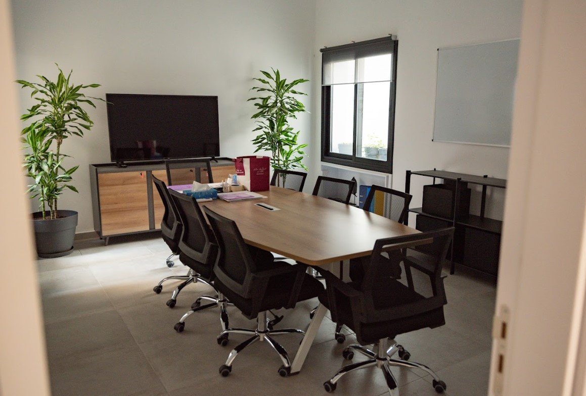 Commercial (Building) in City Center, Limassol for Sale