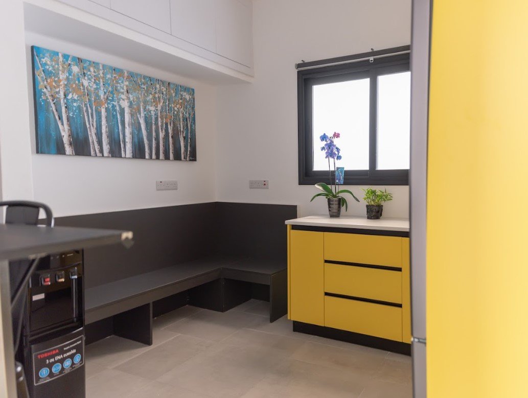 Commercial (Building) in City Center, Limassol for Sale