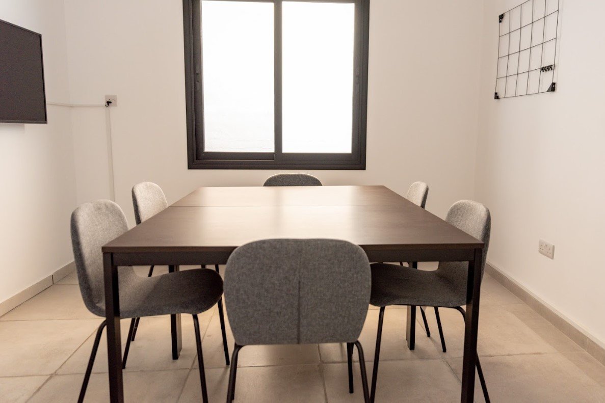 Commercial (Building) in City Center, Limassol for Sale