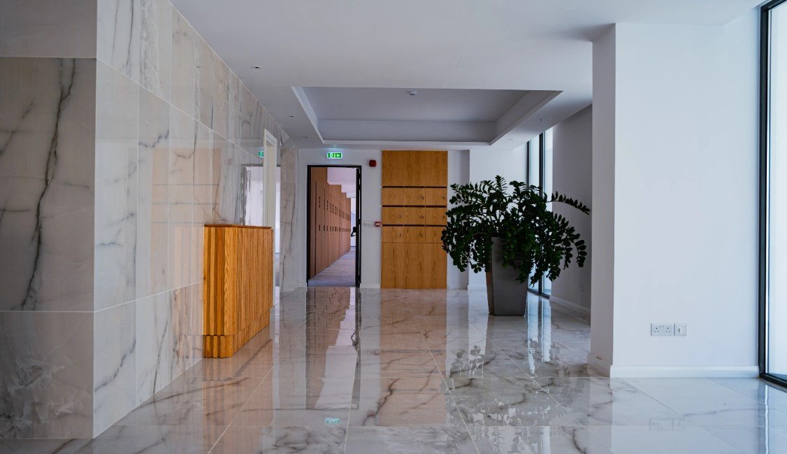 Apartment (Flat) in City Center, Limassol for Sale