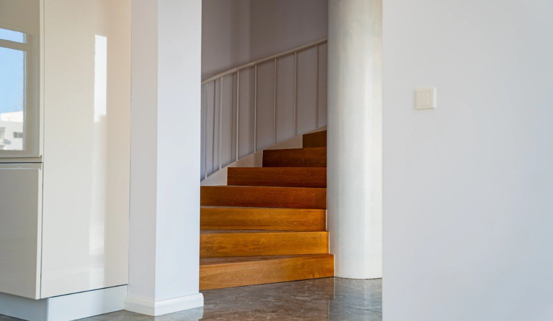 Apartment (Flat) in City Center, Limassol for Sale