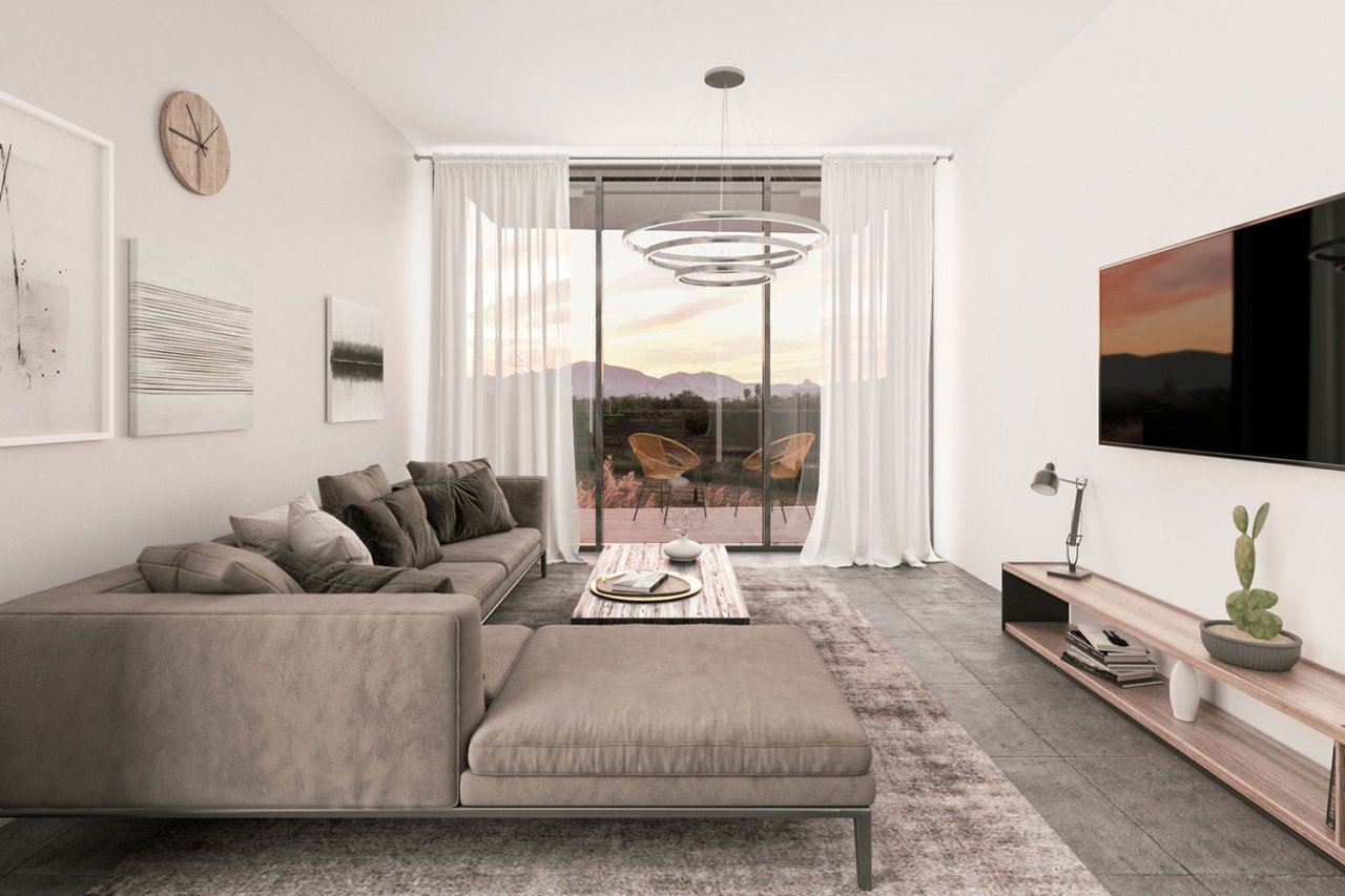 Apartment (Flat) in Aglantzia, Nicosia for Sale