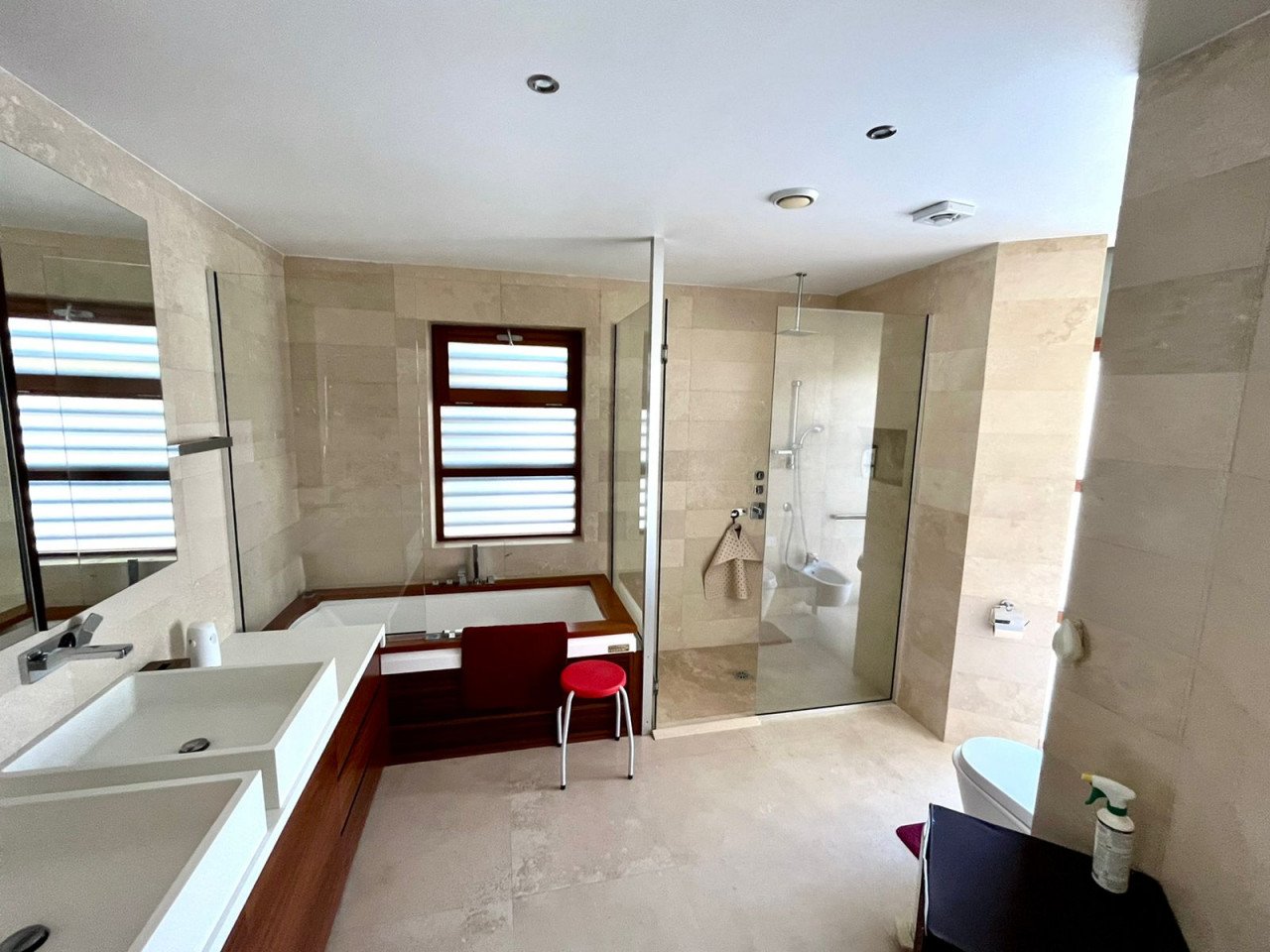 House (Detached) in Park Lane Area, Limassol for Sale