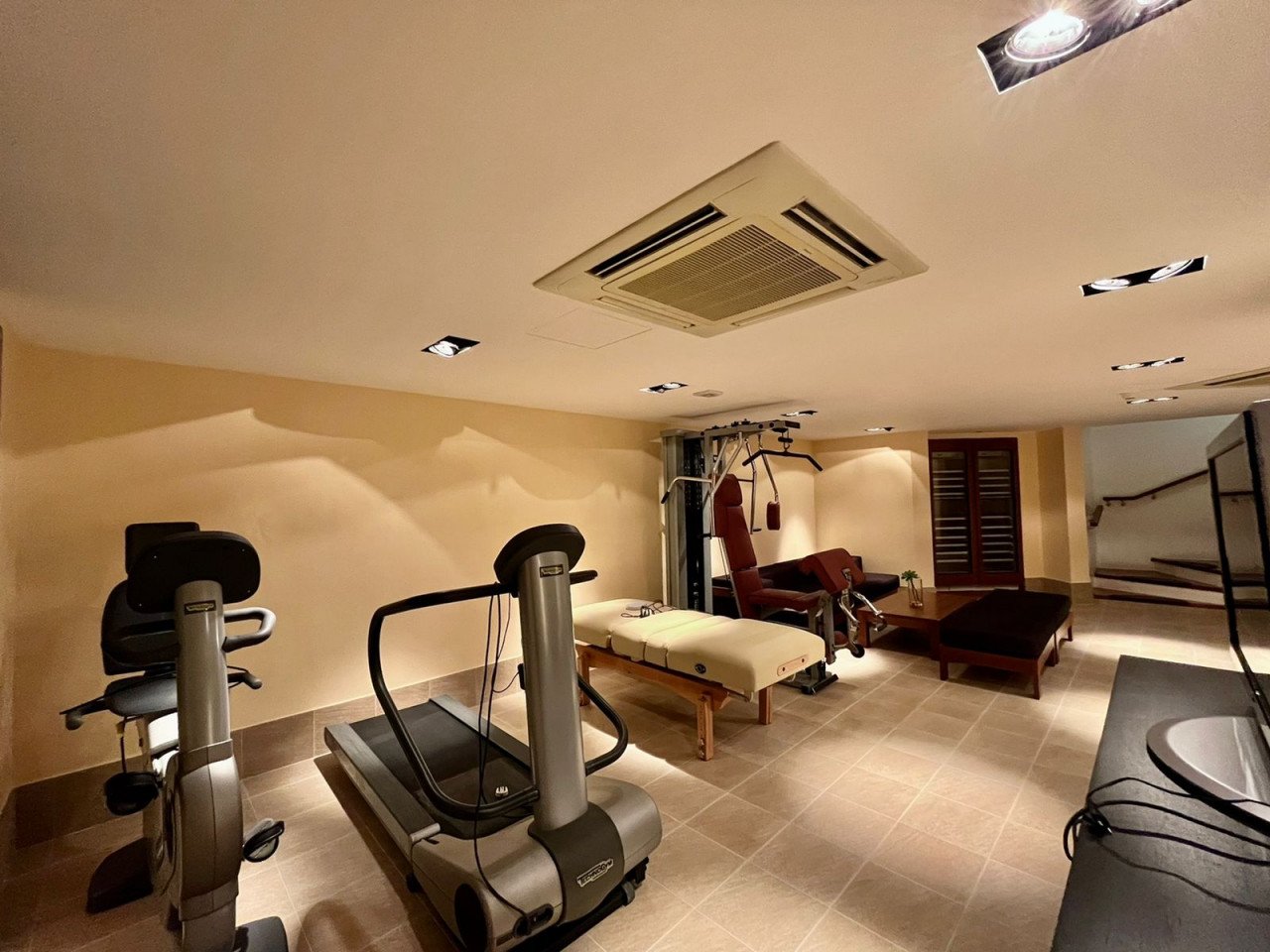 House (Detached) in Park Lane Area, Limassol for Sale