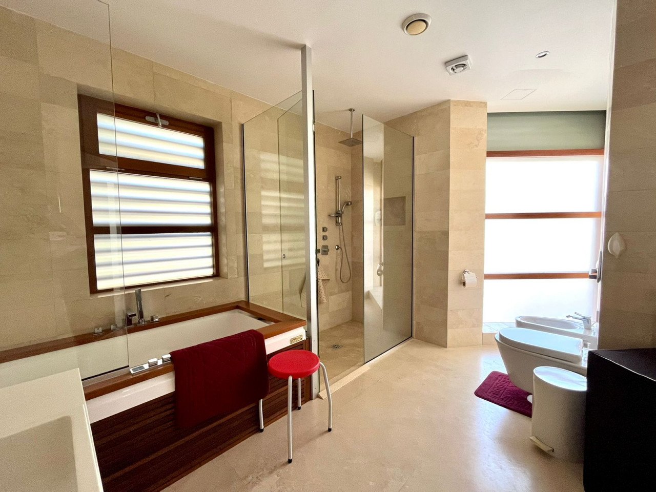 House (Detached) in Park Lane Area, Limassol for Sale