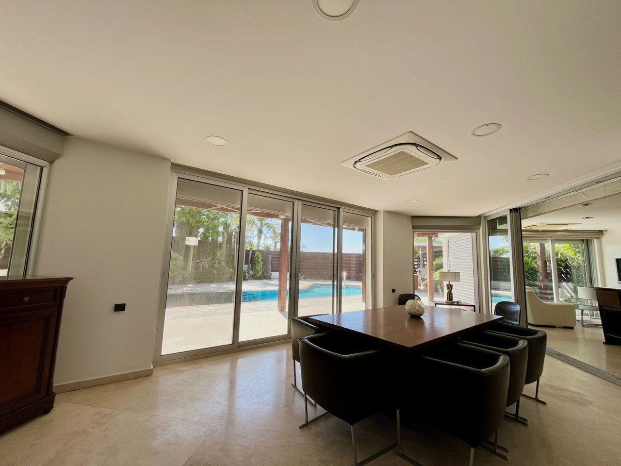 House (Detached) in Park Lane Area, Limassol for Sale