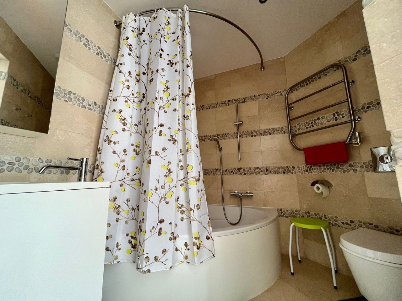 House (Detached) in Park Lane Area, Limassol for Sale