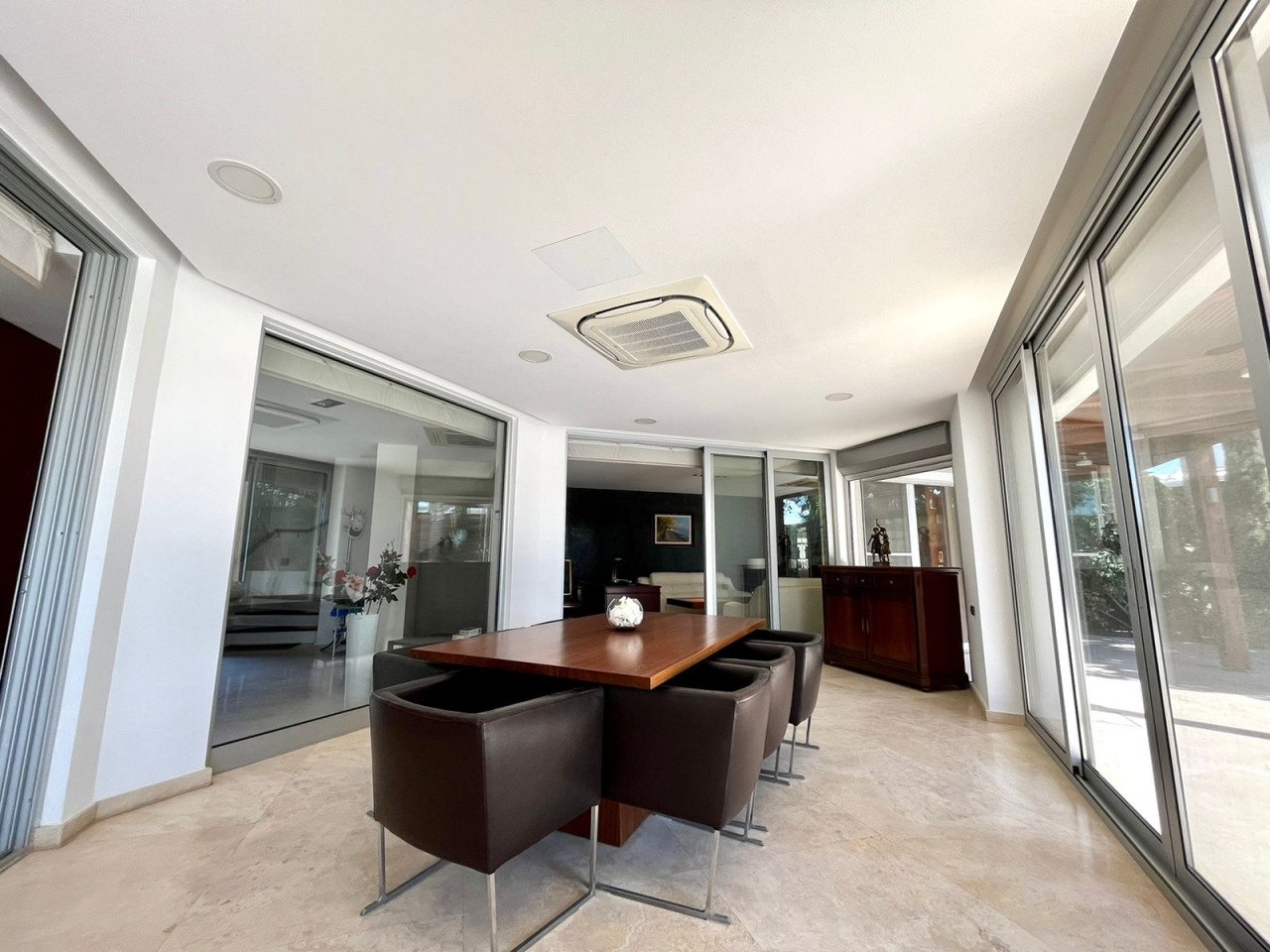 House (Detached) in Park Lane Area, Limassol for Sale