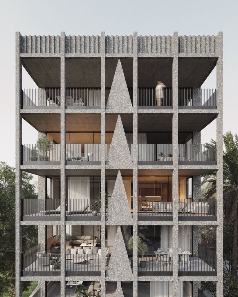 Apartment (Flat) in Acropoli, Nicosia for Sale