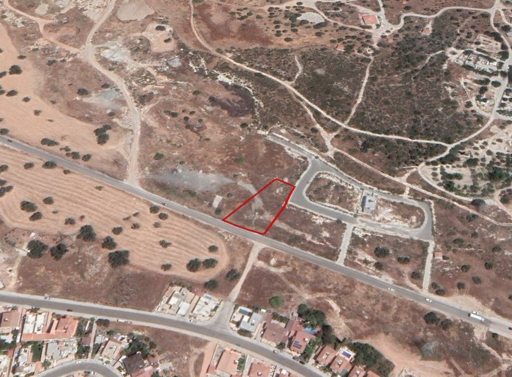 (Commercial) in Polemidia (Kato), Limassol for Sale