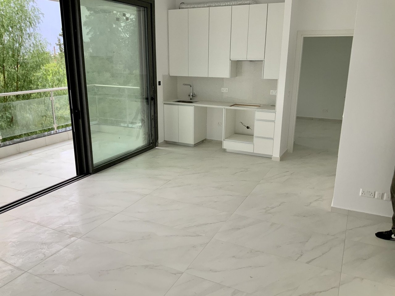 Apartment (Flat) in Strovolos, Nicosia for Sale