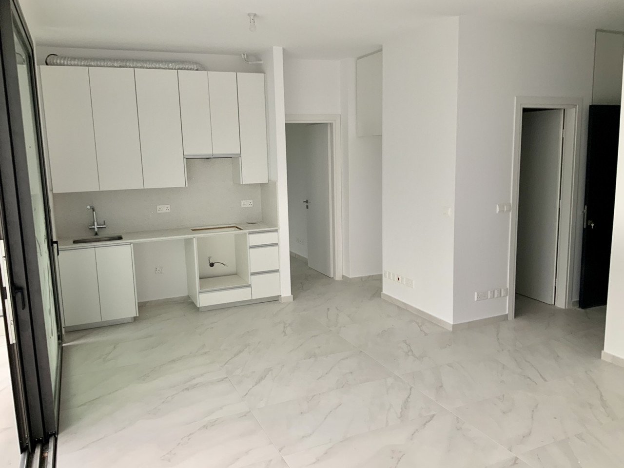 Apartment (Flat) in Strovolos, Nicosia for Sale