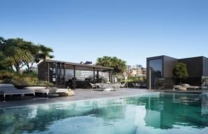 Apartment (Flat) in Universal, Paphos for Sale