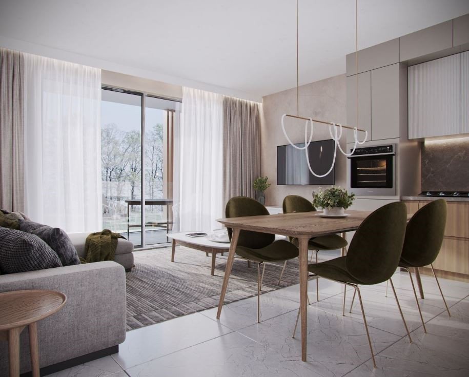 Apartment (Flat) in Universal, Paphos for Sale