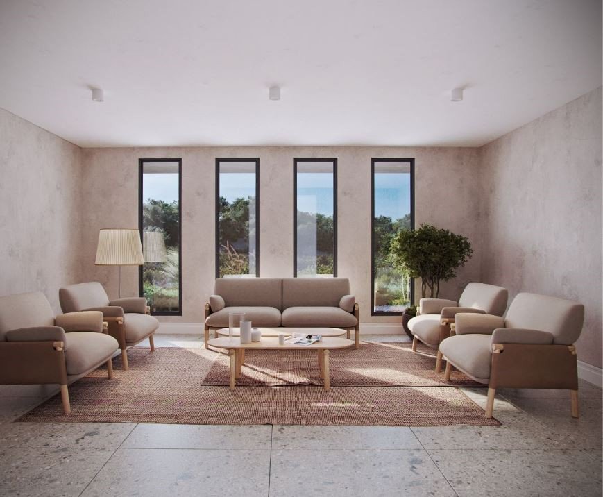 Apartment (Flat) in Universal, Paphos for Sale