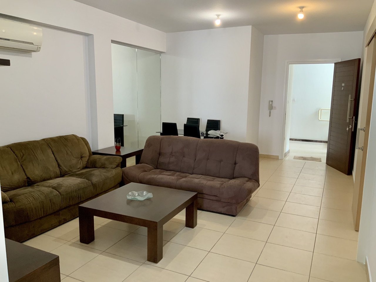 Apartment (Flat) in Strovolos, Nicosia for Sale