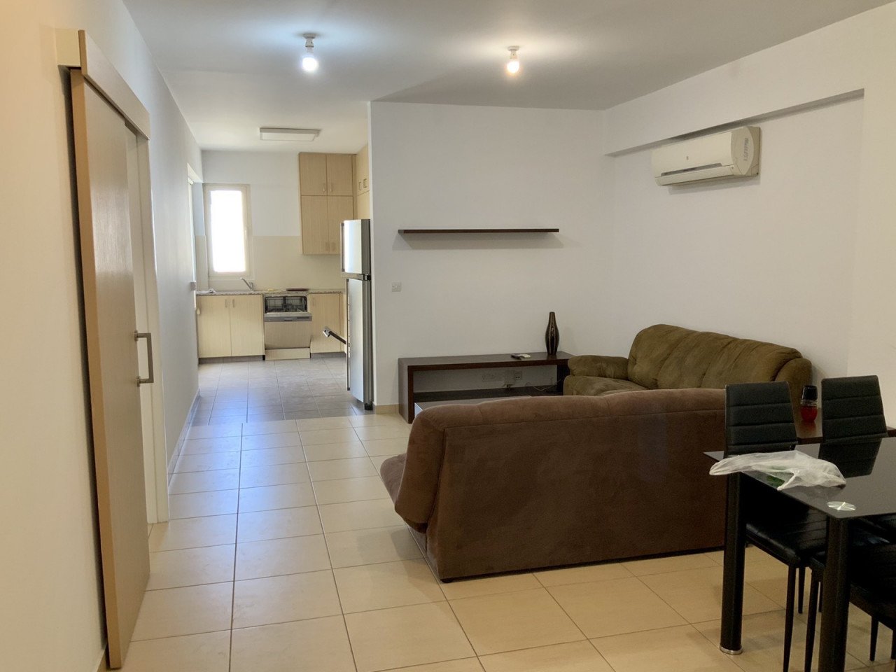 Apartment (Flat) in Strovolos, Nicosia for Sale