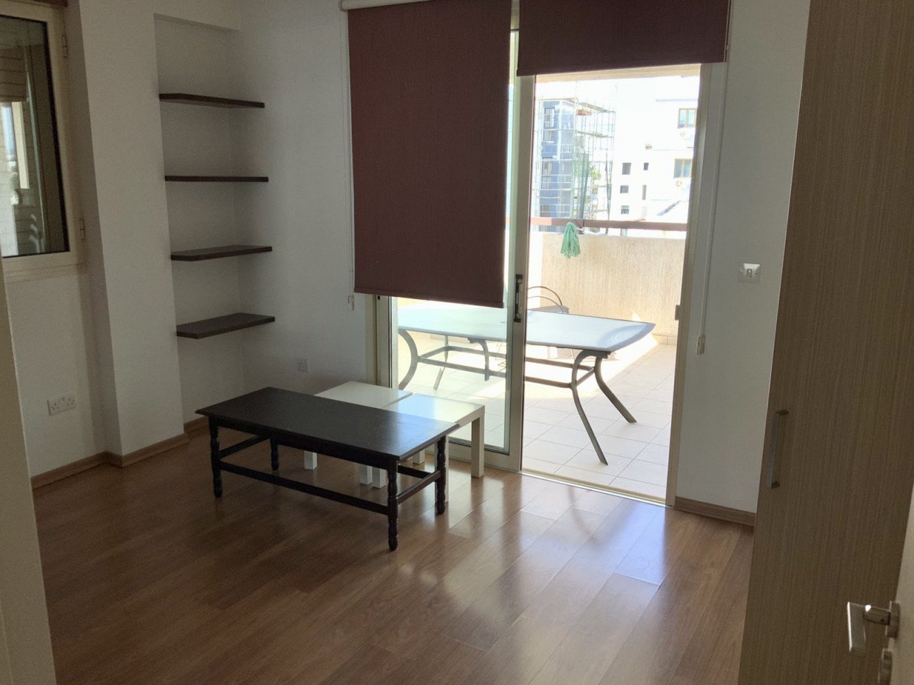 Apartment (Flat) in Strovolos, Nicosia for Sale