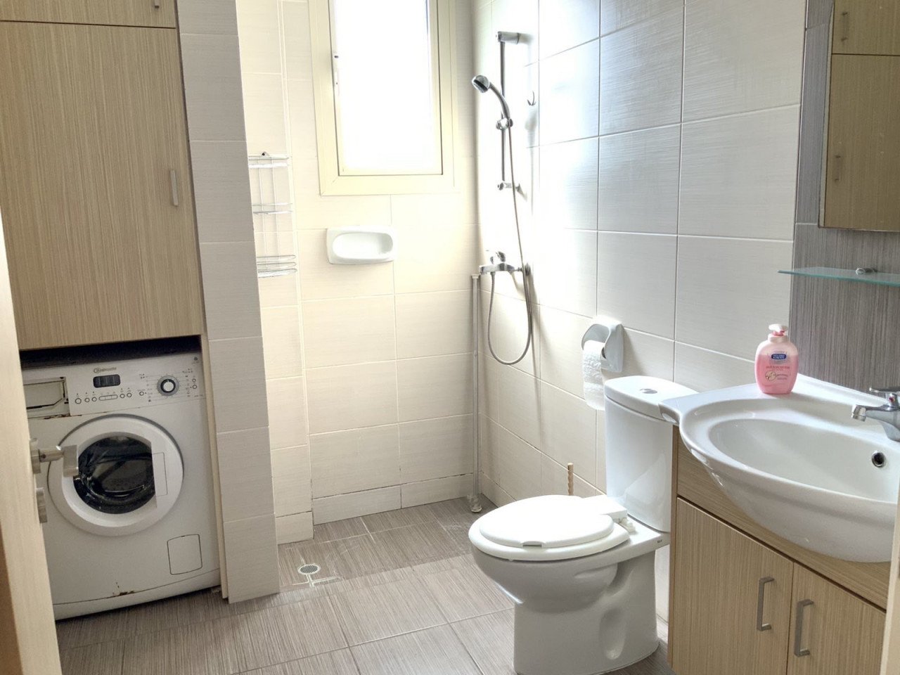 Apartment (Flat) in Strovolos, Nicosia for Sale