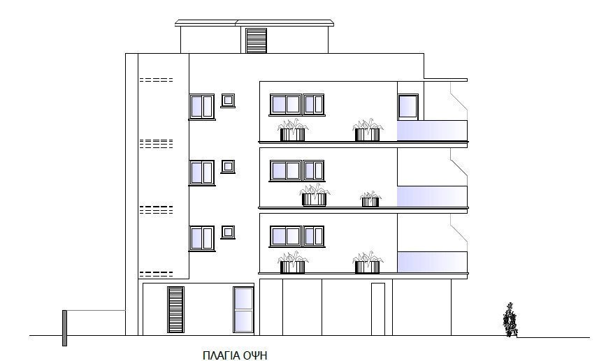 Apartment (Penthouse) in Latsia, Nicosia for Sale