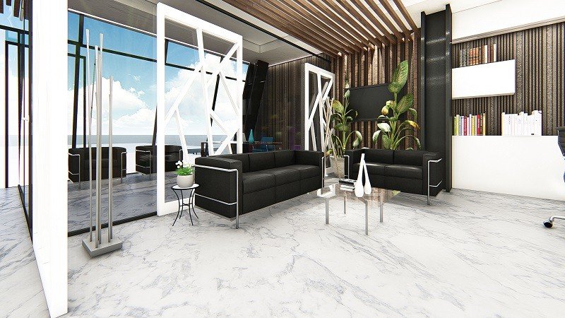 Commercial (Office) in Zakaki, Limassol for Sale