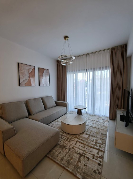 Apartment (Flat) in Agios Ioannis, Limassol for Sale