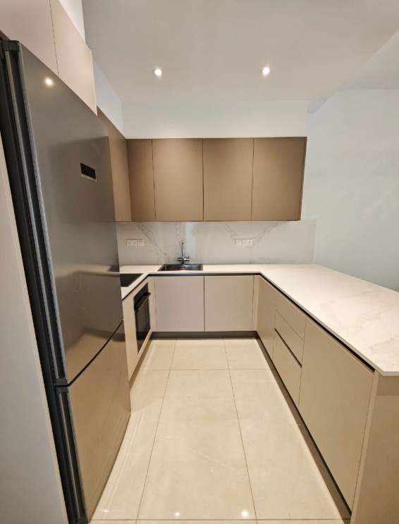 Apartment (Flat) in Agios Ioannis, Limassol for Sale