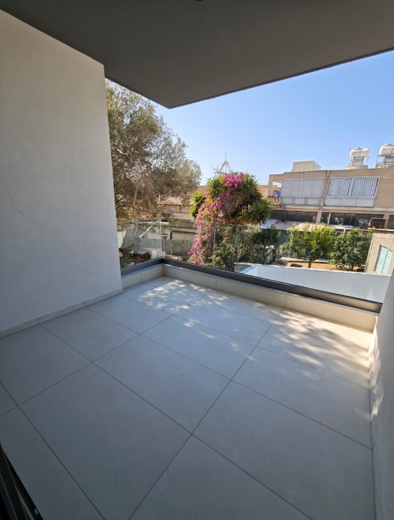 Apartment (Flat) in Agios Ioannis, Limassol for Sale