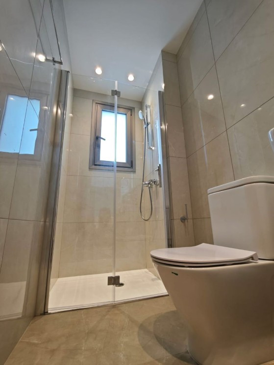 Apartment (Flat) in Agios Ioannis, Limassol for Sale