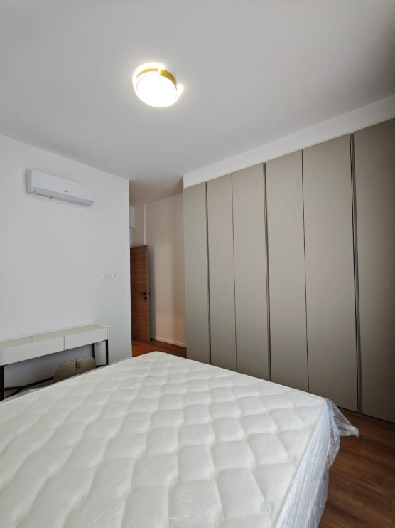 Apartment (Flat) in Agios Ioannis, Limassol for Sale