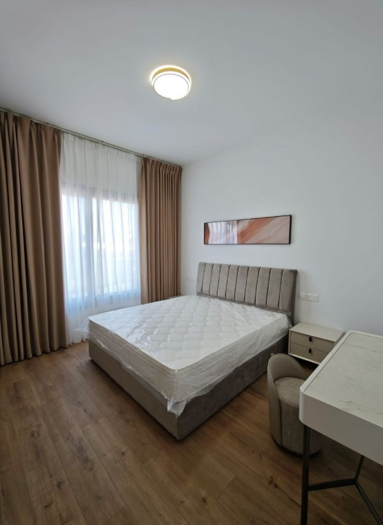 Apartment (Flat) in Agios Ioannis, Limassol for Sale