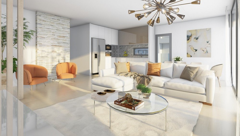 Apartment (Flat) in Polemidia (Kato), Limassol for Sale