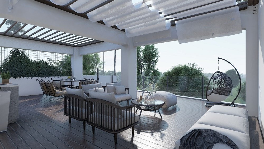 Apartment (Flat) in Polemidia (Kato), Limassol for Sale