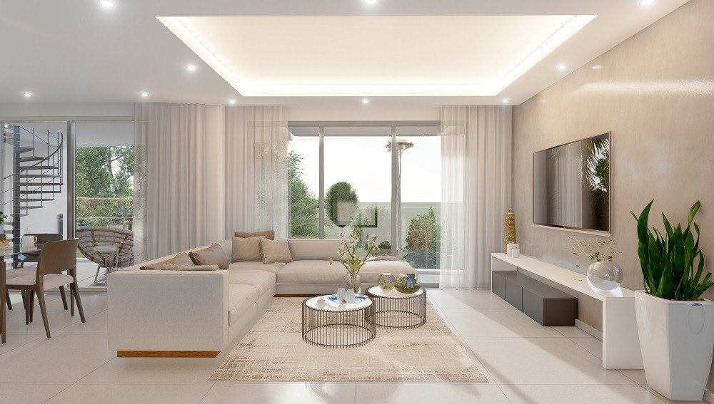 Apartment (Flat) in Polemidia (Kato), Limassol for Sale