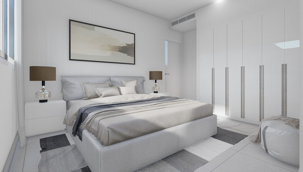 Apartment (Flat) in Polemidia (Kato), Limassol for Sale