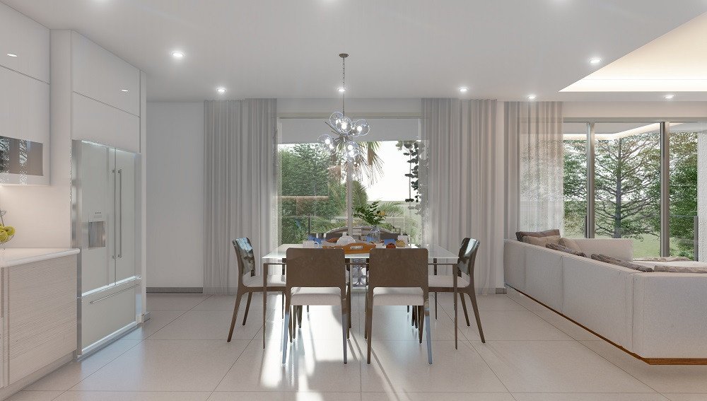 Apartment (Flat) in Polemidia (Kato), Limassol for Sale