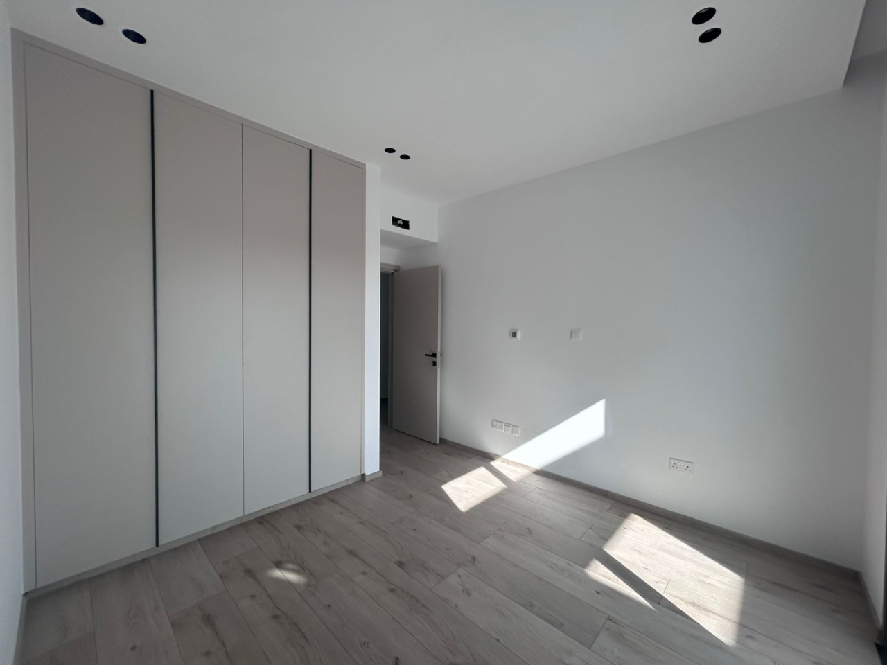 Apartment (Penthouse) in Polemidia (Kato), Limassol for Sale
