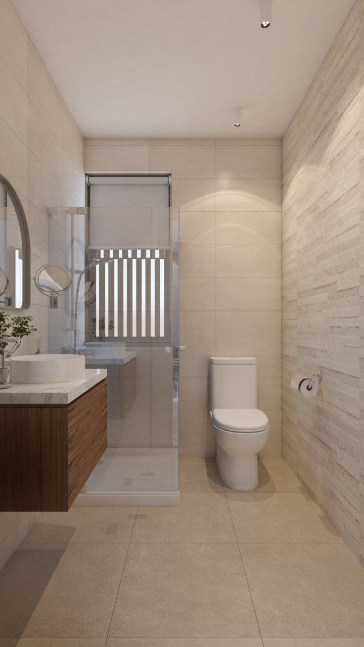 Apartment (Flat) in Livadia, Larnaca for Sale