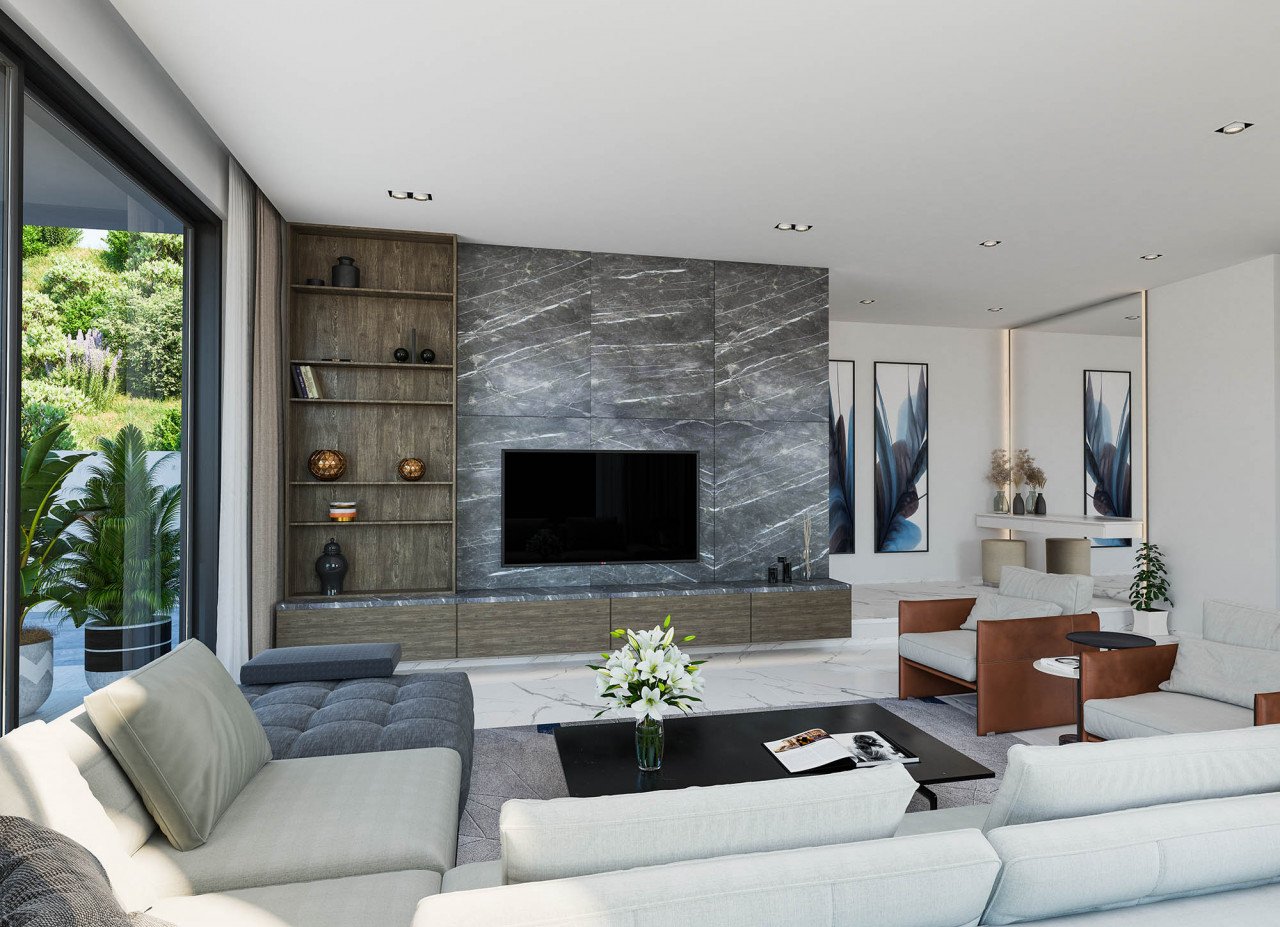 House (Detached) in Tala, Paphos for Sale