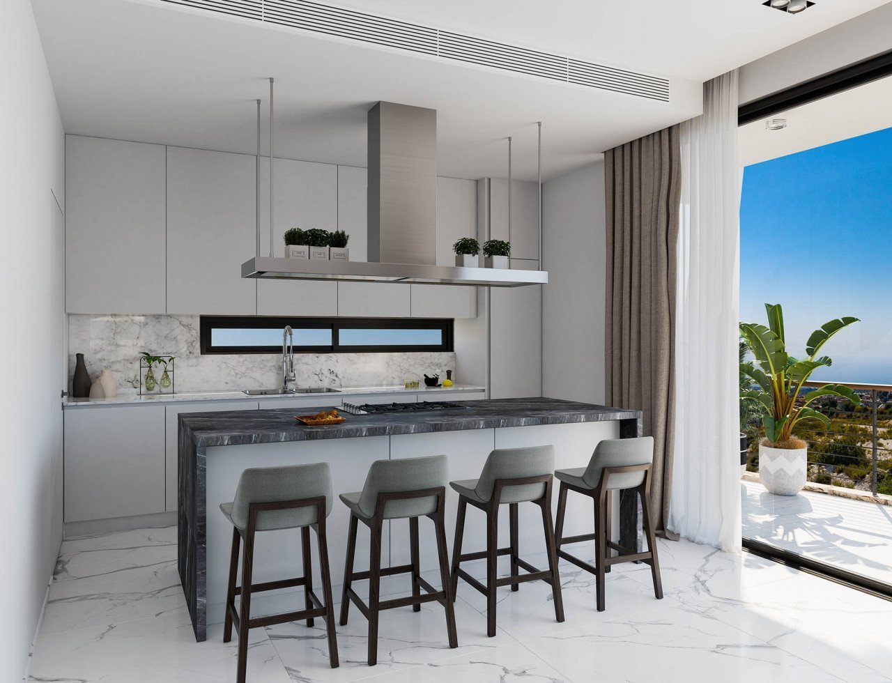 House (Detached) in Tala, Paphos for Sale