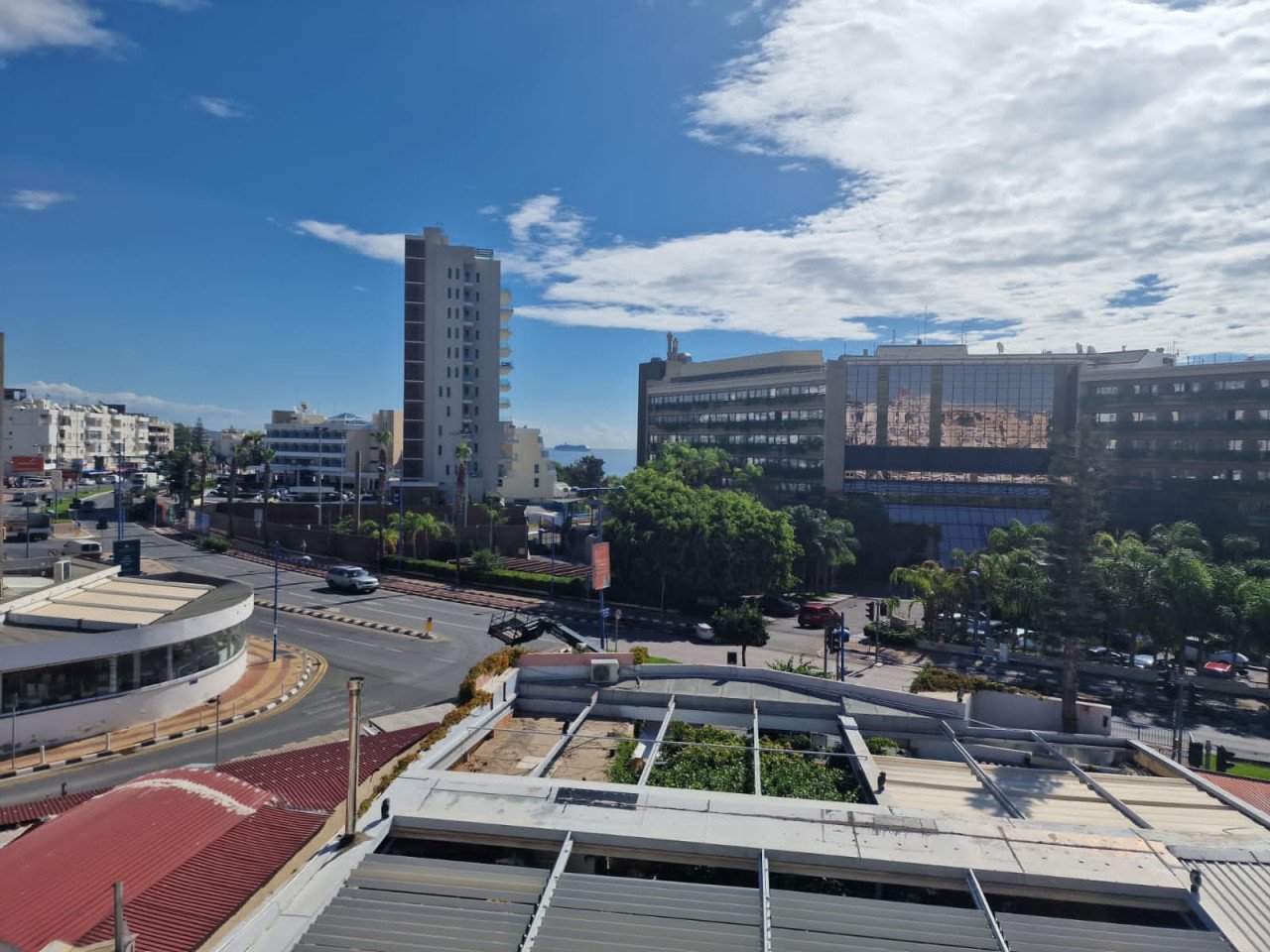 Apartment (Studio) in Agios Tychonas, Limassol for Sale