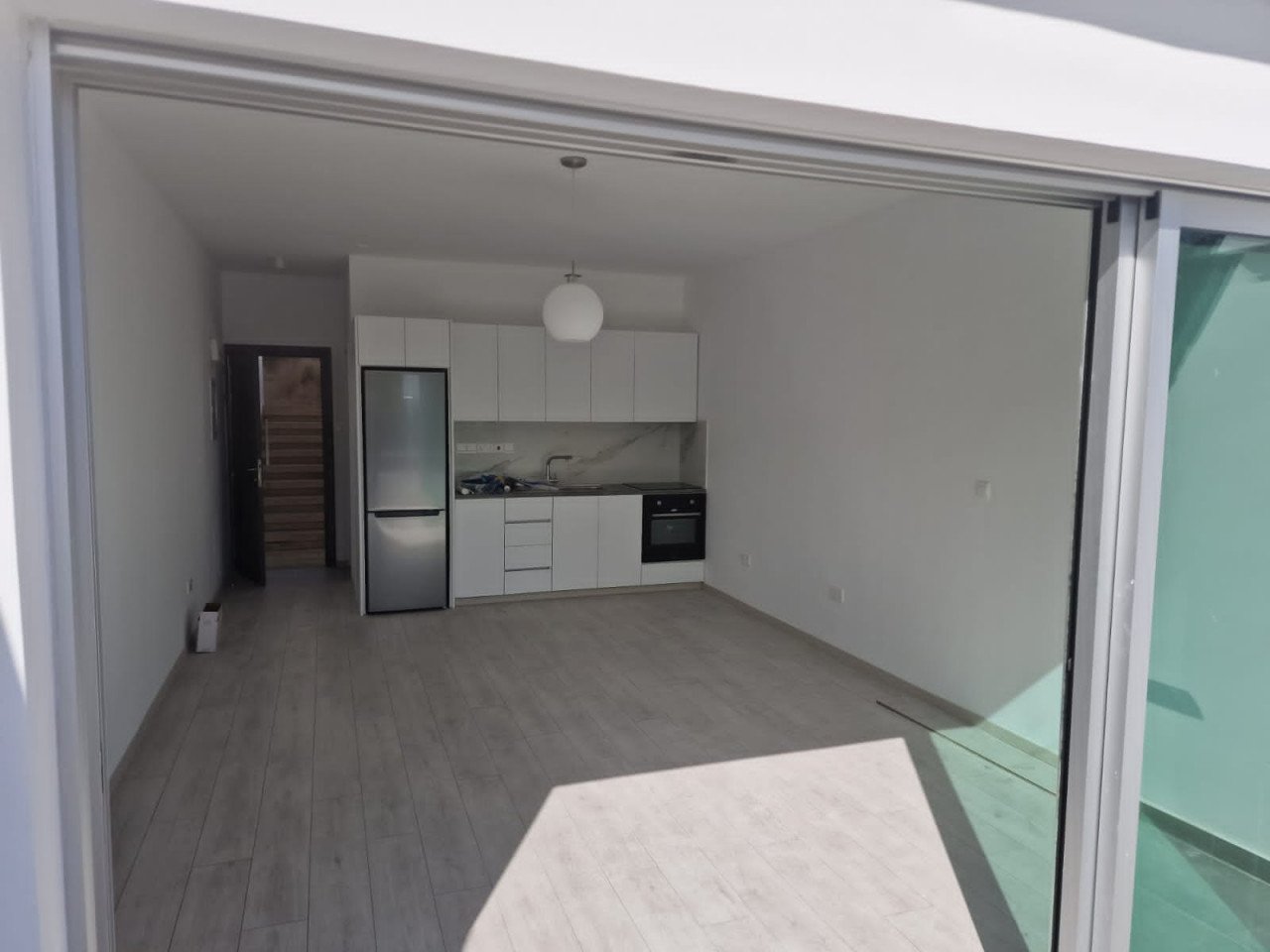 Apartment (Studio) in Agios Tychonas, Limassol for Sale